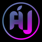 Logo AJ