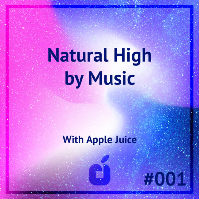 Natural High by music 001