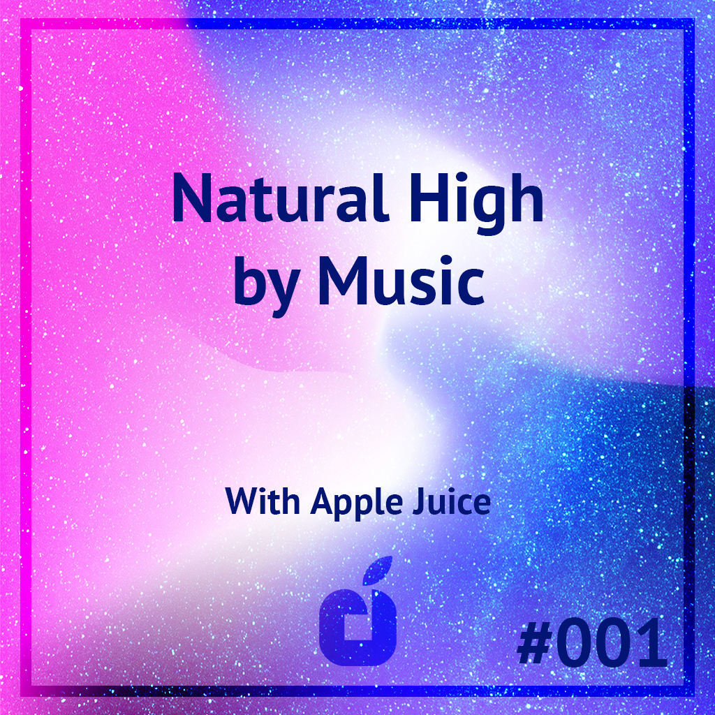 Natural High by music 001